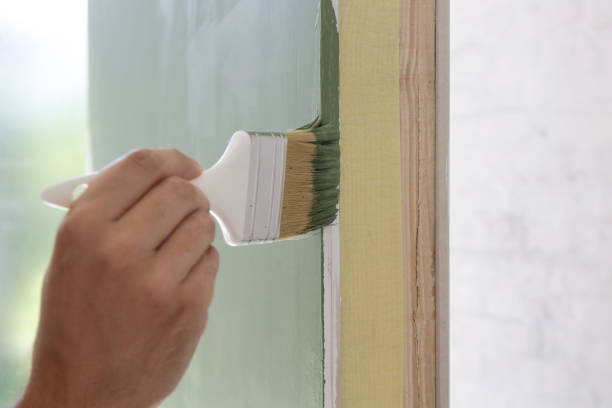 Best Asbestos and Lead Testing During Mold Inspection  in Point Clear, AL